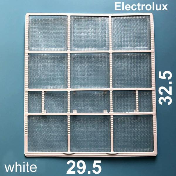 Customized Air Conditioner Filter Sets For Electrolux Various Models (1p/1.5p/2P) Old Machine Custom Home Appliance Parts