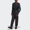 adidas Originals Adjustable Cuff Cargo Knit Joggers Men Bottoms Black GN5473