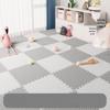 OEINGOEING EVA Interlocking Foam Play Mat