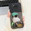 For Xiaomi Poco X3 NFC Case PocoX3 Pro Cute Funny Cartoon Cover Soft Silicone Case For Xiaomi Poco X3 Pro PocoX3 NFC Shell Coque