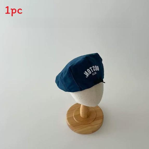 Baby Boy Girl Sun Hat With Adjustable Circumference For Toddler Summer Wear