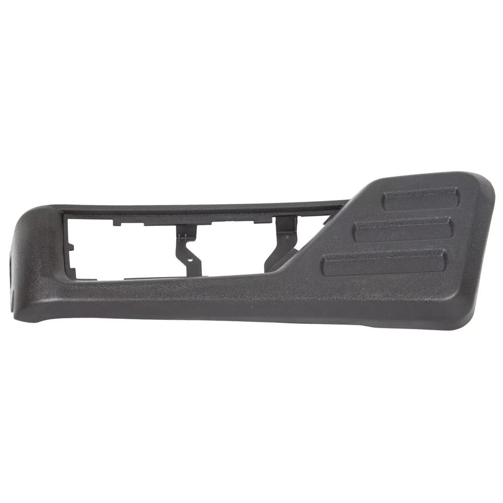 Driver Seat Panel Trim Black Cover For Ford F250 F350 F450 Super Duty 2008-2010