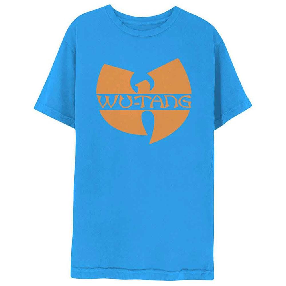 Wu-Tang Clan Logo T Shirt XXL