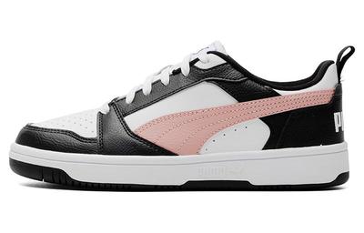 Rebound V6 Low 'White Future Pink Black' 392328-11