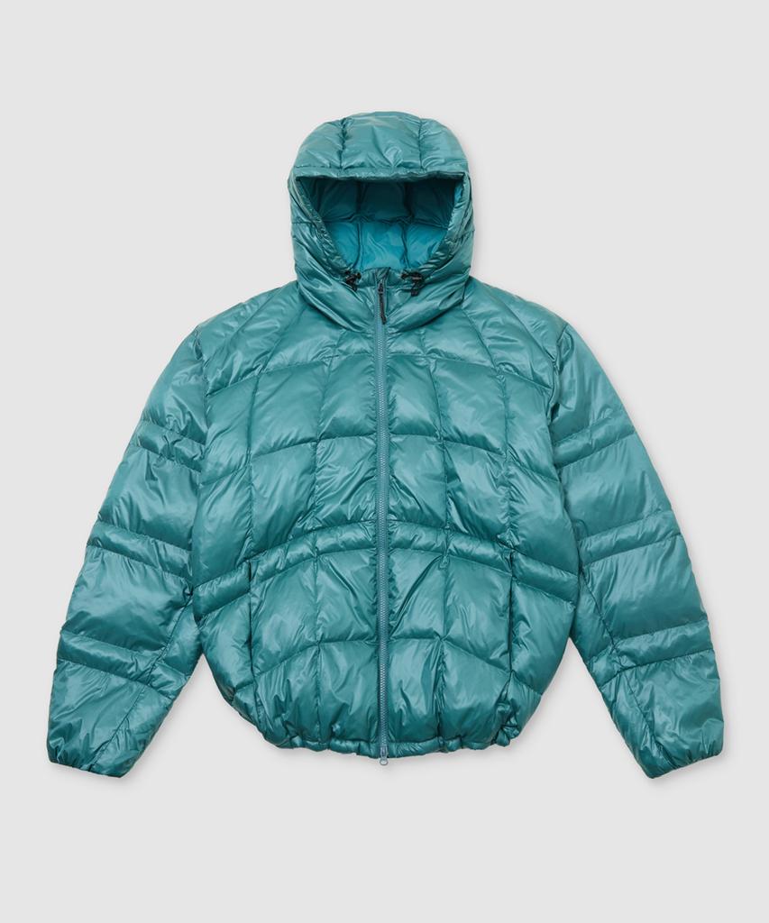 Musinsa Standard Sports Tanker Light Padded Jacket (4 Colors)