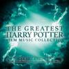City of Prague Philharmonic Orchestra - Greatest Harry Potter Film Music Collection [VINYL LP]