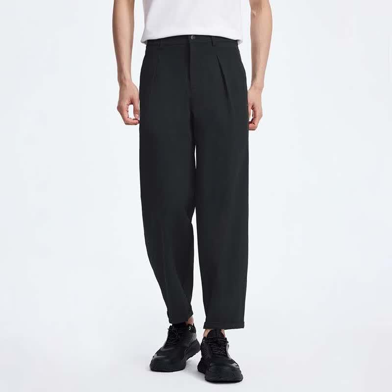 Pioneer Camp Men s Summer Thin Casual Cropped Pants L