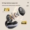 Newsmy HM-20 Bone Conduction Open-Ear Bluetooth Earphones