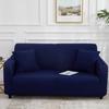 Universal Sofa Cover Cover All-Inclusive Elastic Milk Silk Sofa Four Seasons Lazy Sofa Cushion Full Covered Sofa Slipcover