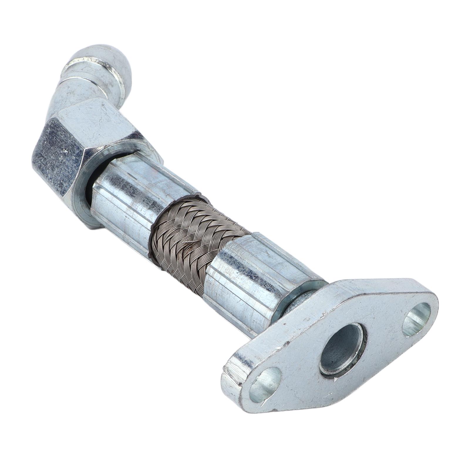 

Трубка возврата масла Турбокомпрессор Фитинги высокого давления 038145736C Замена для модели Seat