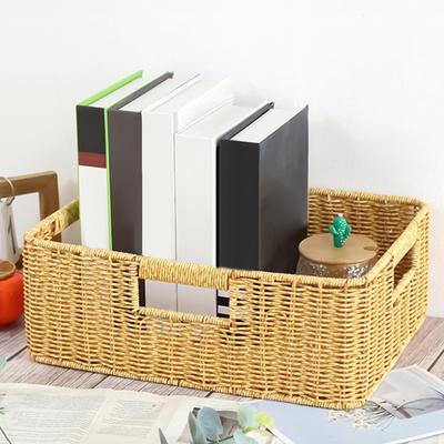 Skladovanie vecí – Úložné koše