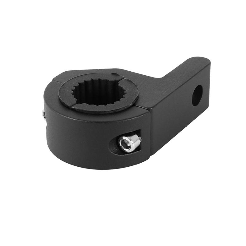 

1/2/4 шт. Мотоциклетные светодиодные кронштейны-зажимы для световой балки, Кронштейны для труб, Монтажные комплекты для крепления мотоциклетной противотуманной фары, Мотоциклетные аксессуары