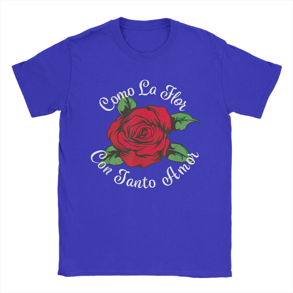 T Shirt Bailar Cumbia Mexican Rose Cotton Clothes Short Sleeve Tees Printing T-Shirts