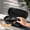 Waterproof Mini Carrying Case PU Handbag for Insta360 Luna Ultra Gimbal Camera Accessories
