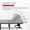 ZISIZ Portable Folding Cot