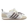 Adidas Neo VS JOG 2.0 Low top Casual Shoes Unisex Beige White Brown JI2436(Team116-VS)