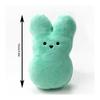 15Cm Easter Bunny Plush Toys Gift Stuffed Animal Cute Rabbit Doll For Kid Room Desktop Sofa Decor Easter Bunny Soft Pillow Gifts