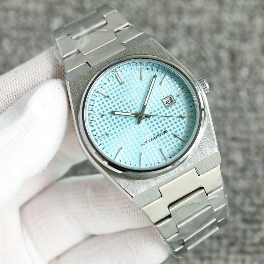 

trade original single Tianjia steel belt series quartz men s watch calendar simple fashion watch