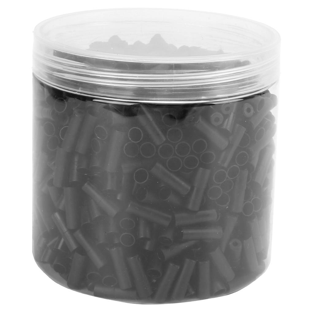 800Pcs Brake Cable Caps Plastic Easy Installation Strong Compression Resistance Durable Bicycle