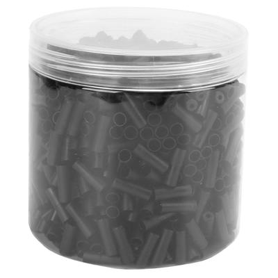 800Pcs Brake Cable Caps Plastic Easy Installation Strong Compression Resistance Durable Bicycle