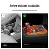 Xiaomi YU7 Center Console Armrest Storage Box Organizer
