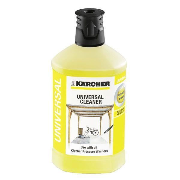Kärcher Nettoyant universale - 1 litre