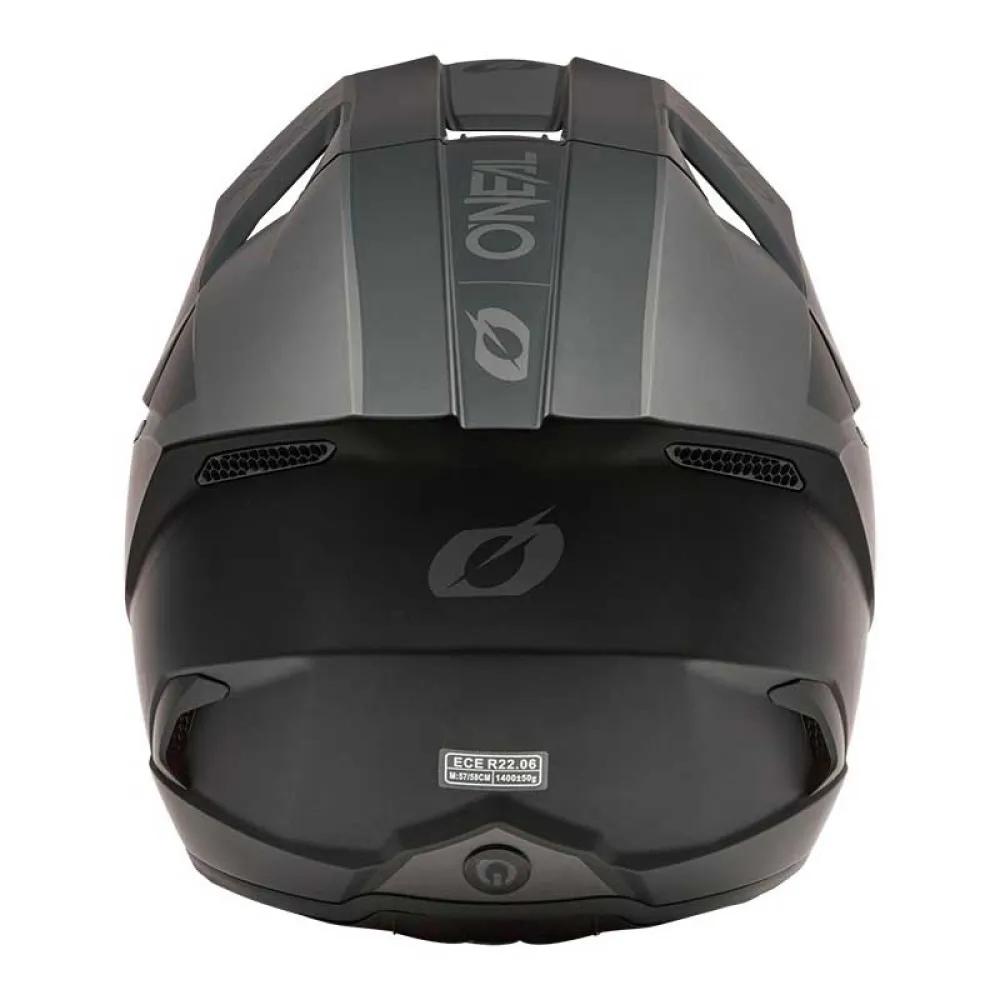 Oneal Шлем для бездорожья 3SRS Solid