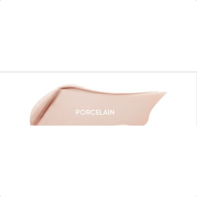 AMUSE Ceramic Skin Perfector Foundation 30ml SPF40 PA++,K-Beauty 01 Porcelain