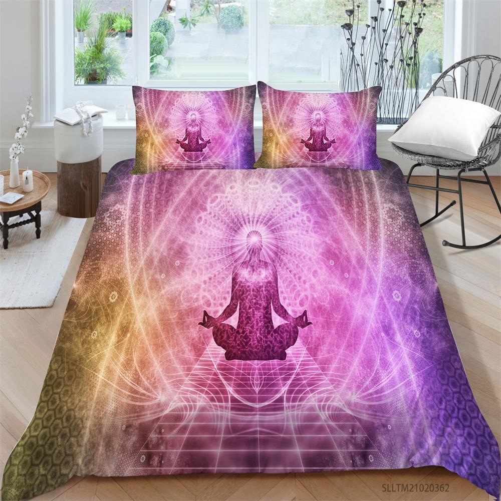 

Кровать с 3D креативным принтом, комплект постельного белья, пододеяльник, мягкий для девочек и мальчиков, домашнее постельное белье для взрослых, покрывала из микрофибры EU Single 135x200cm