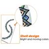 41 Inch Sound Hole Decal Musical Instruments Supplies Guitar Sound Hole Sticker  Guitar