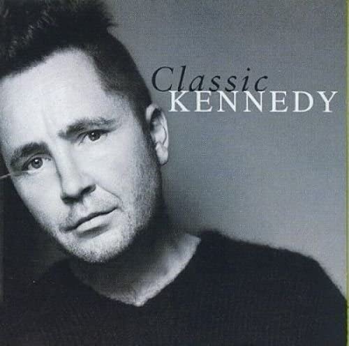 

CD KENNEDY, DEBUSSY & OTHERS - Classic Kennedy TOCE55077 Japan Classical Used