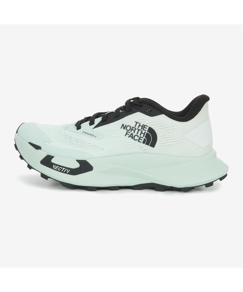 The North Face Ns97S04D Women'S Vective Enduris 4 Mint
