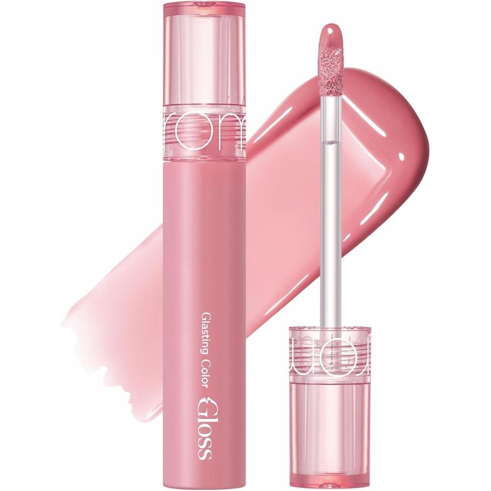 Rom Nd Glasting Color Gloss Glasting Color Gloss 01 Peony Ballet 01 Peony Ballet
