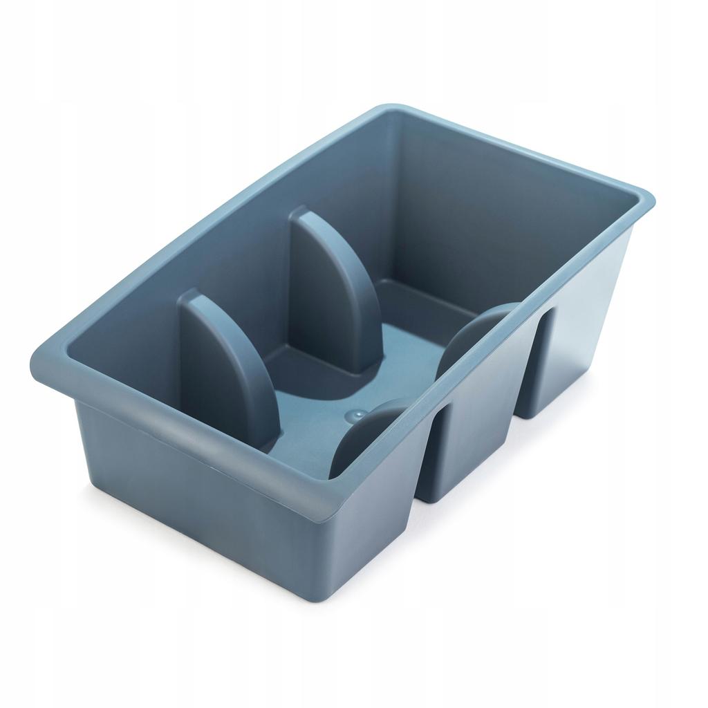 KADAX Spice Container Herbs Organizer For Spices Drawers Storage