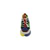 Li Ning Essence 2 ACE Mesh Cushioning Slip Resistant Abrasion Resistant Mid Top Vintage Basketball Shoes Mens AGWN041-1