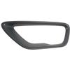 Fog Light Trim Set For 2014-2021 Jeep Grand Cherokee Front Left and Right Side