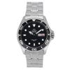 Montre Homme Automatique Reconditionnée Orient Ray II 200M FAA02004B9