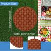Air Cushion Seat Pad, Foldable Design for Stadiums and Travel