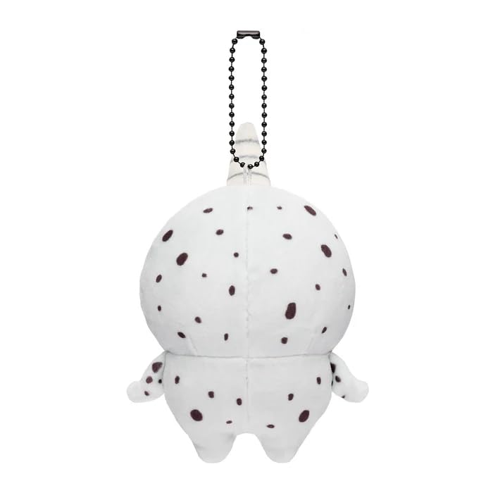 Nagano Characters FRIENDS Mascot Plush Toy, One Corner