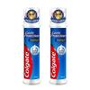 Effective Anti-Cavity Toothpaste Duo Pack