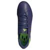 adidas X Messi Nemeziz 19.4 Tf 'Purple Green' EF1805