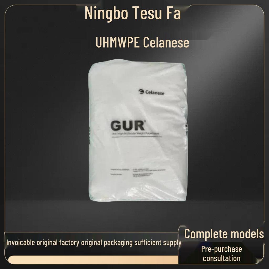 Granulat z tworzywa PV UHMWPE GUR4120 odporny na ścieranie