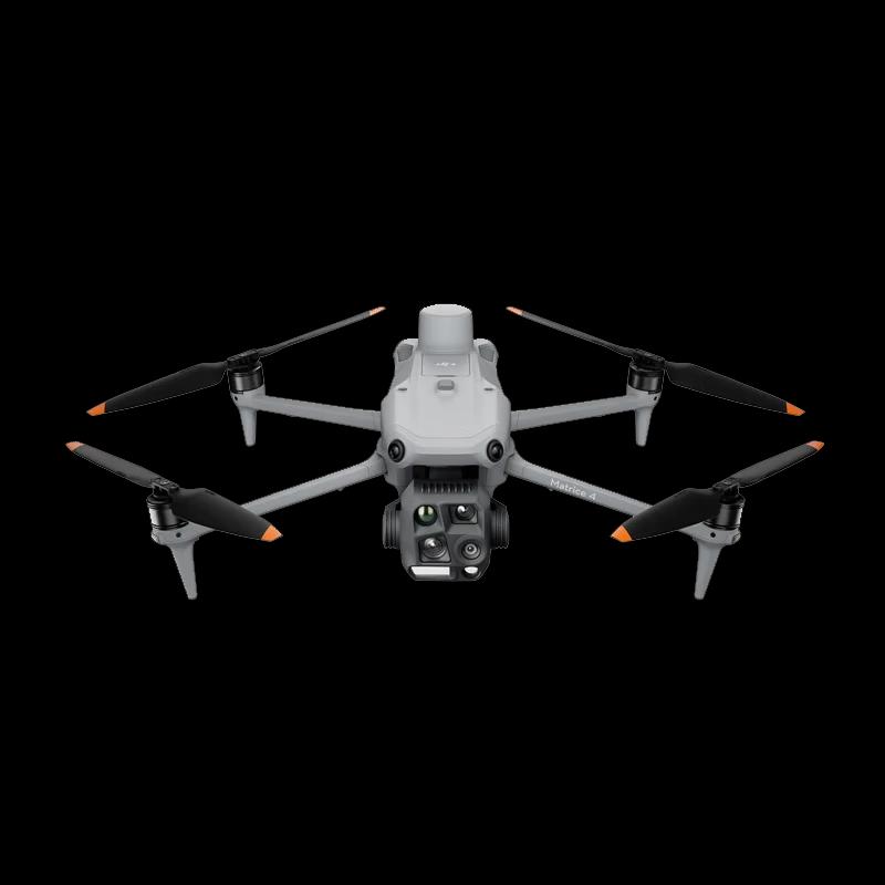DJI Matrice 4T Industrial Drone (CN version)