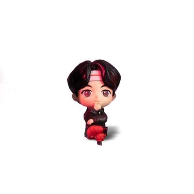 BTS Tinytan Monitorfigur BTS Tinytan Monitorfigur (JIN)