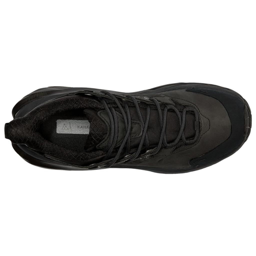 HOKA ONE ONE Kaha 2 Textile, Synthetic Leather Comfortable 1123191-BBLC