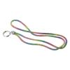 Glitter Bright Rhinestone Phone Lanyard Bling Bling Crystal Neck Strap  Hanging Ornaments