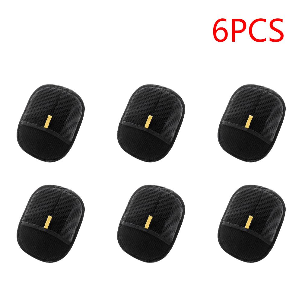 10-1PC Deshedding Brush Glove with Easy Grooming Design for Pets Easy to Use Shedding Removal Tool for Pet Hair Care Black Color