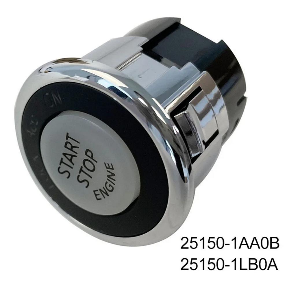 For 09-14 Nissan Maxima Altima Murano 25150-1AA0B Push To Start Ignition Switch