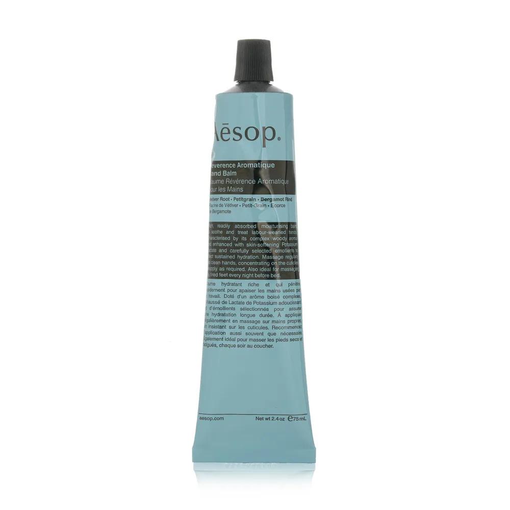 Reverence Aromatic Hand Balm 75ml/2.6oz