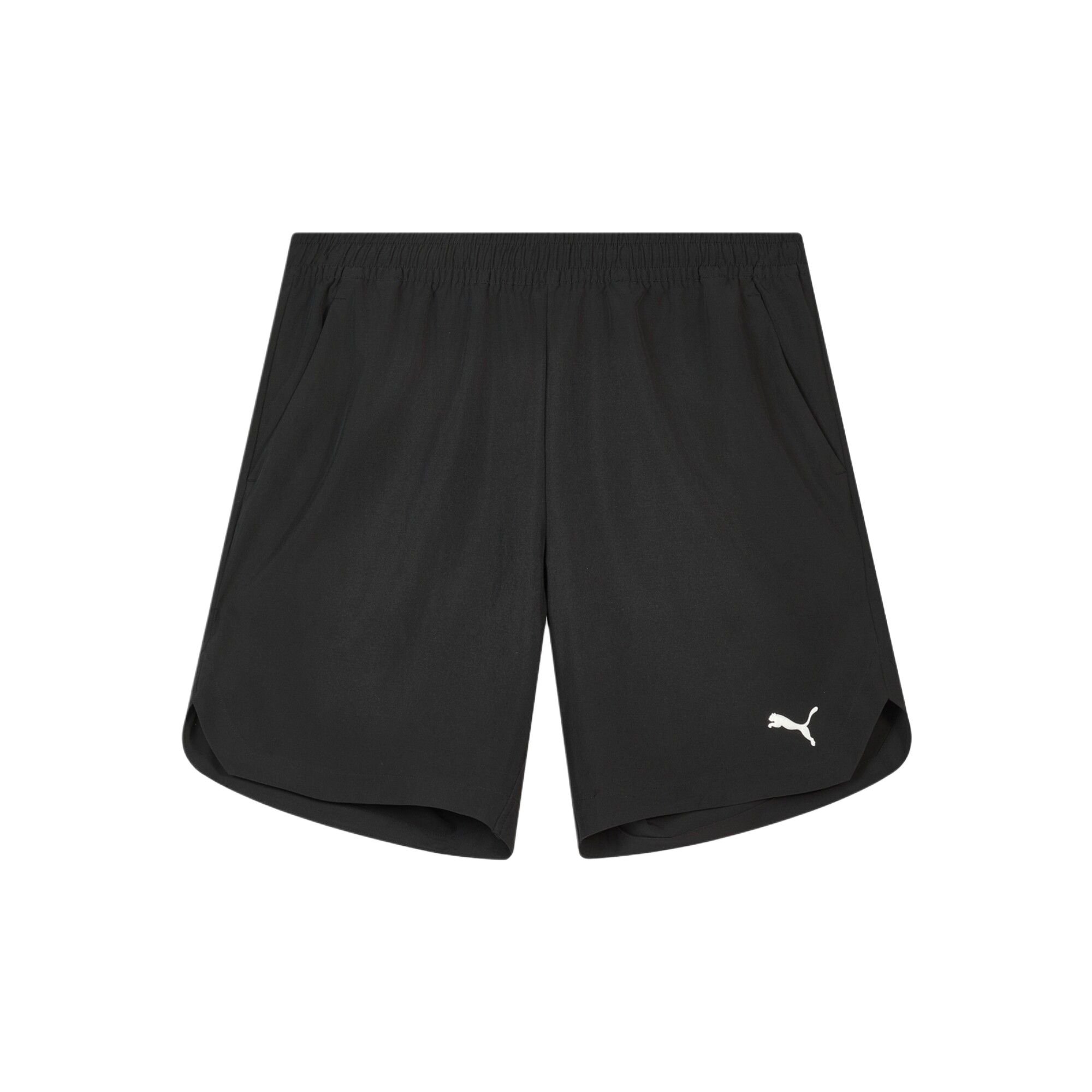 

Puma Train Woven Running Shorts Men shorts 529987-01 XXL